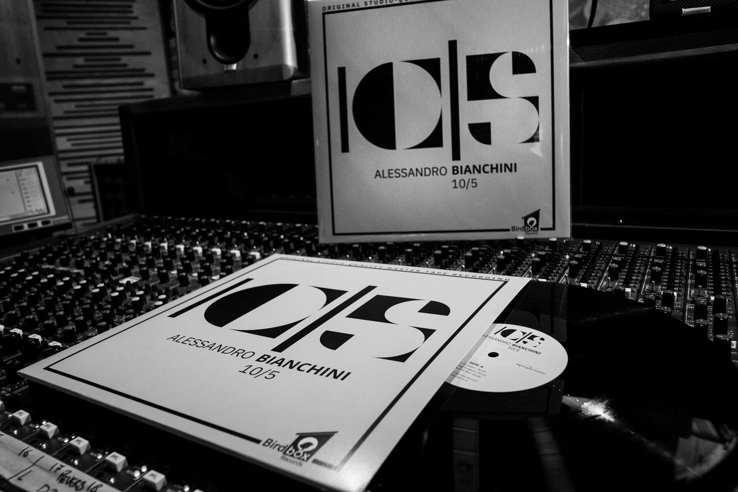 Alessandro Bianchini | 10/5