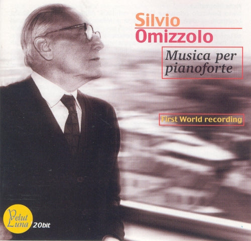 MUSICA PER PIANOFORTE - TIRINDELLI