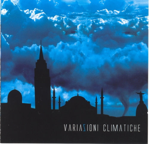 気候の変化 - ブレッサン、タスカ、ピエトロボン