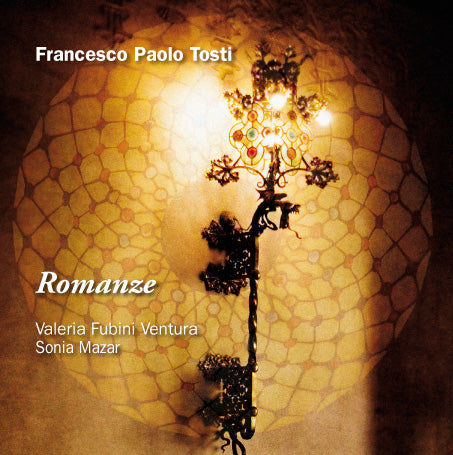 ROMANCES - VENTURA,MAZAR