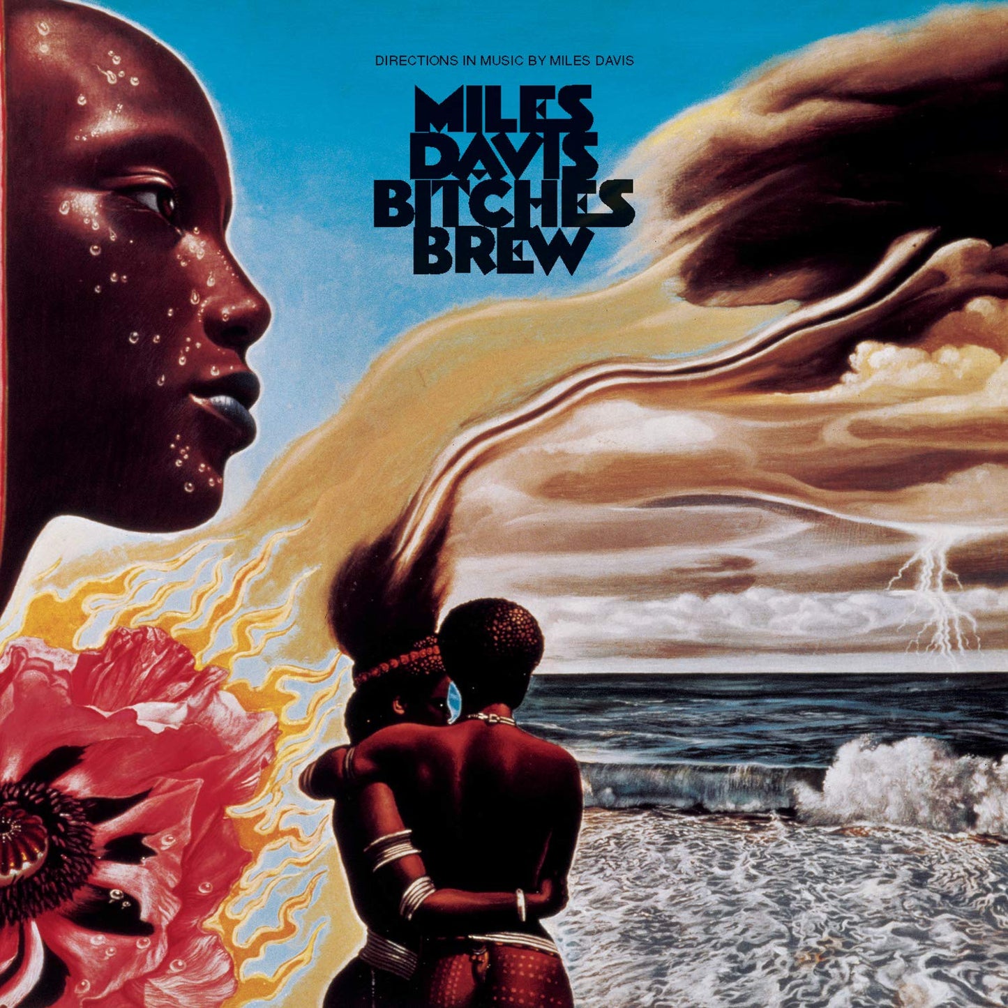 BITCHES BREW | Miles Davis