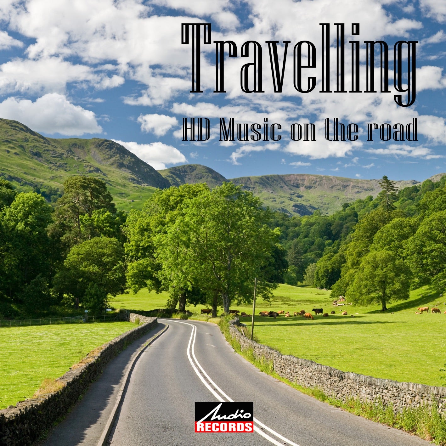 TRAVELLING
