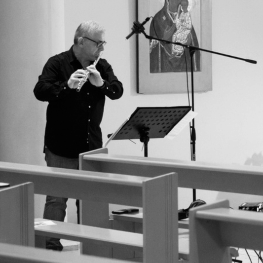 Atmosfere - Marco Ferraguto | Salvatore Fortunato