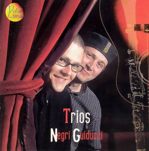 Trios - Mauo Negri, Simone Guiducci