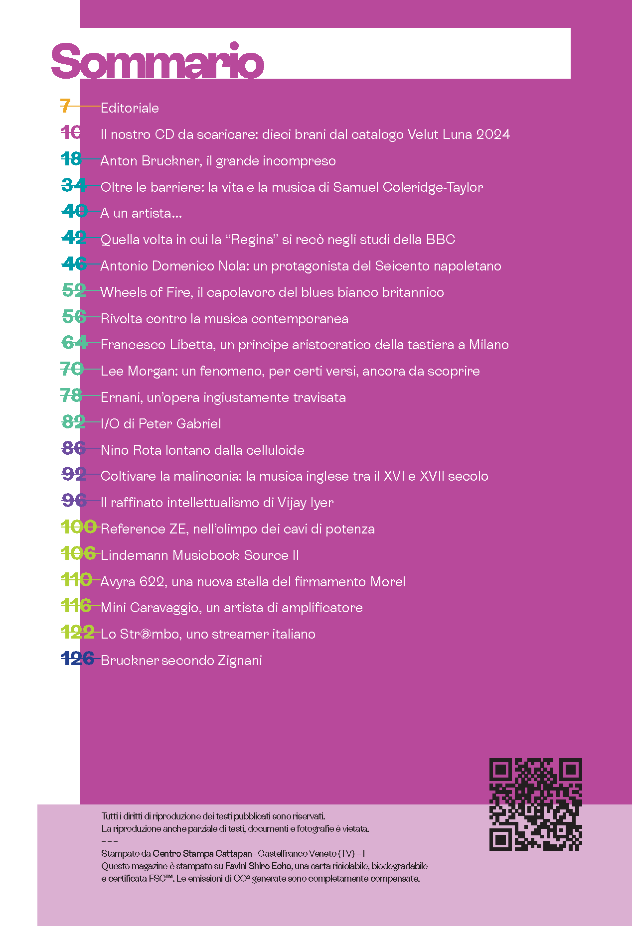 GRooVE back Magazin Nr. 002/24