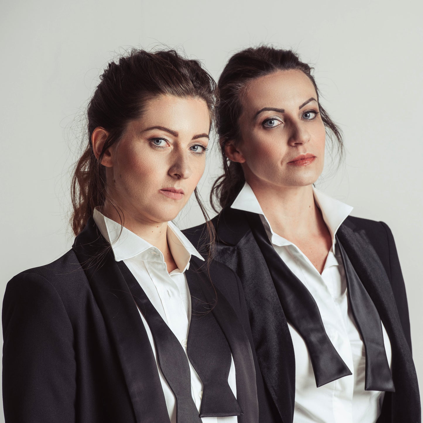 Resonances - Alessandra Felice | Loretta Proietti