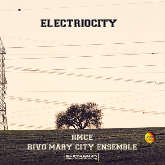 ELECTRIOCITY | RMCE - (バンドル)