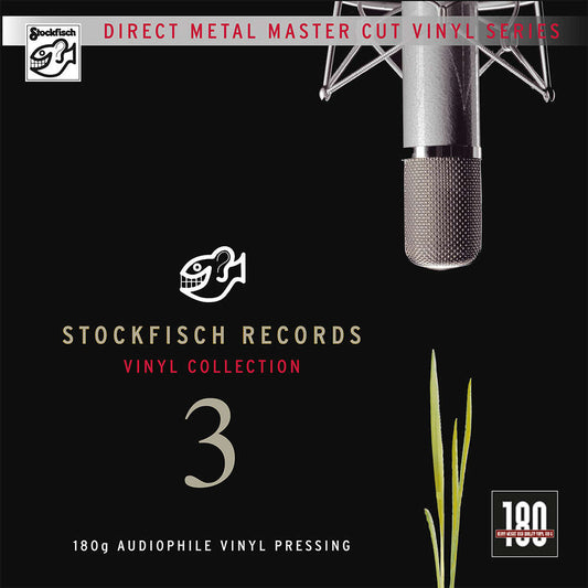 ビニールコレクション Vol.3 - STOCKFISCH RECORDS