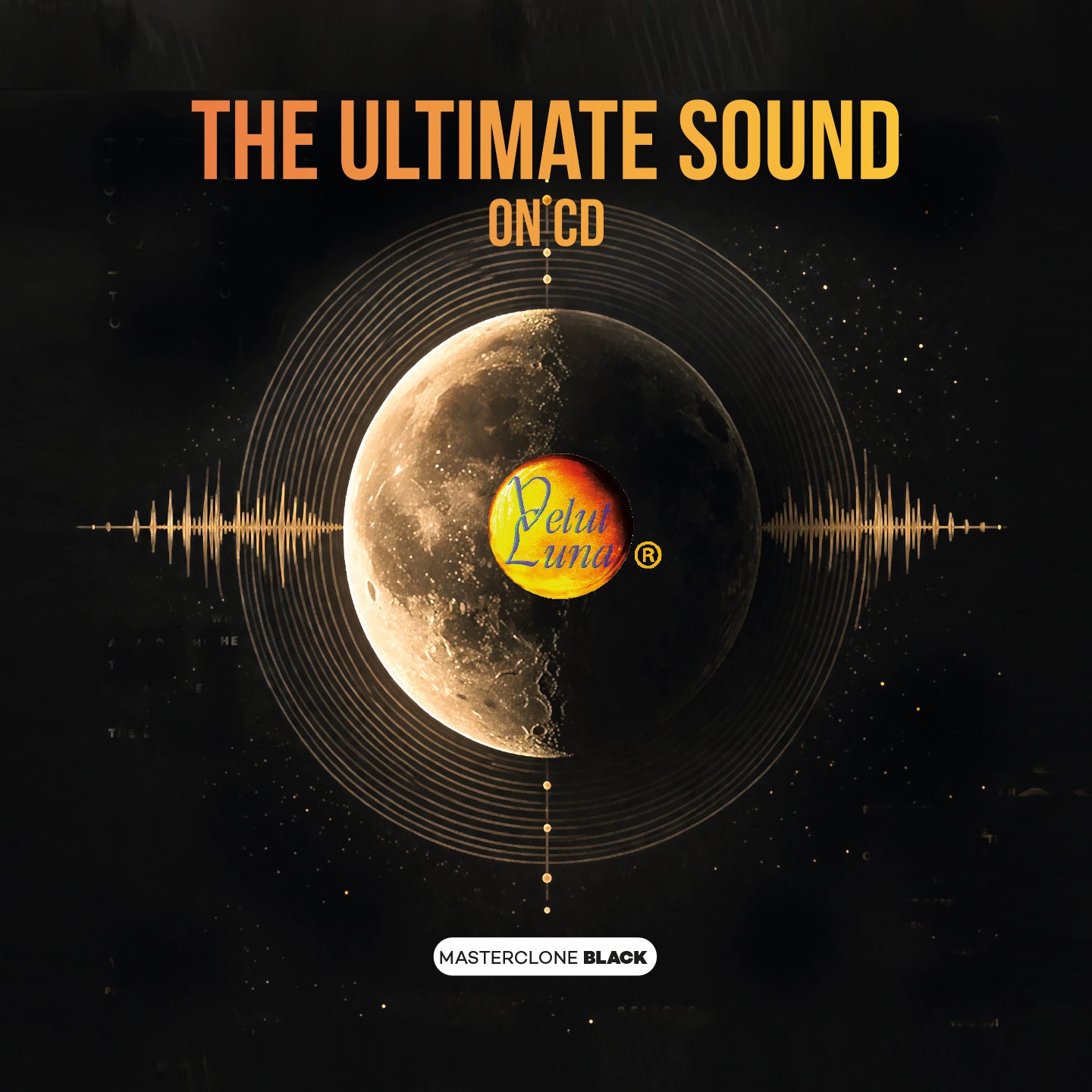 THE ULTIMATE SOUND ON VINYL & CD - bundle