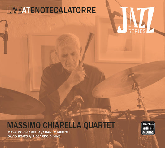 Enotorre Records- SAMPLER 2025