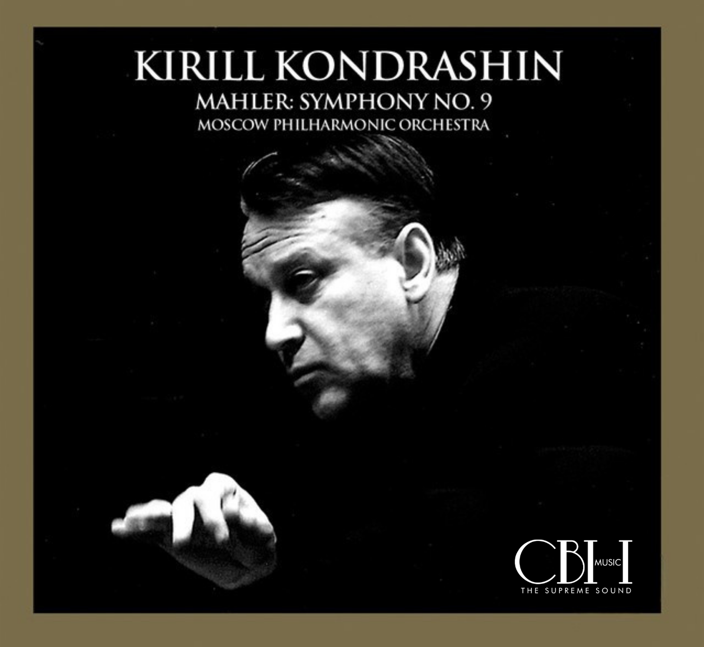 Mahler: Symphony No. 9 (Live)