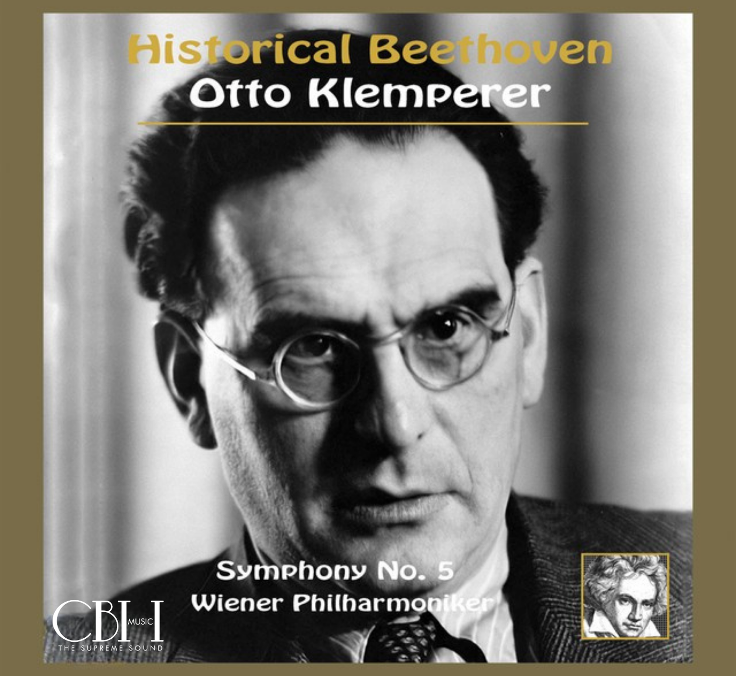 Historical Beethoven: Symphony No. 5 in C Minor, Op. 67
