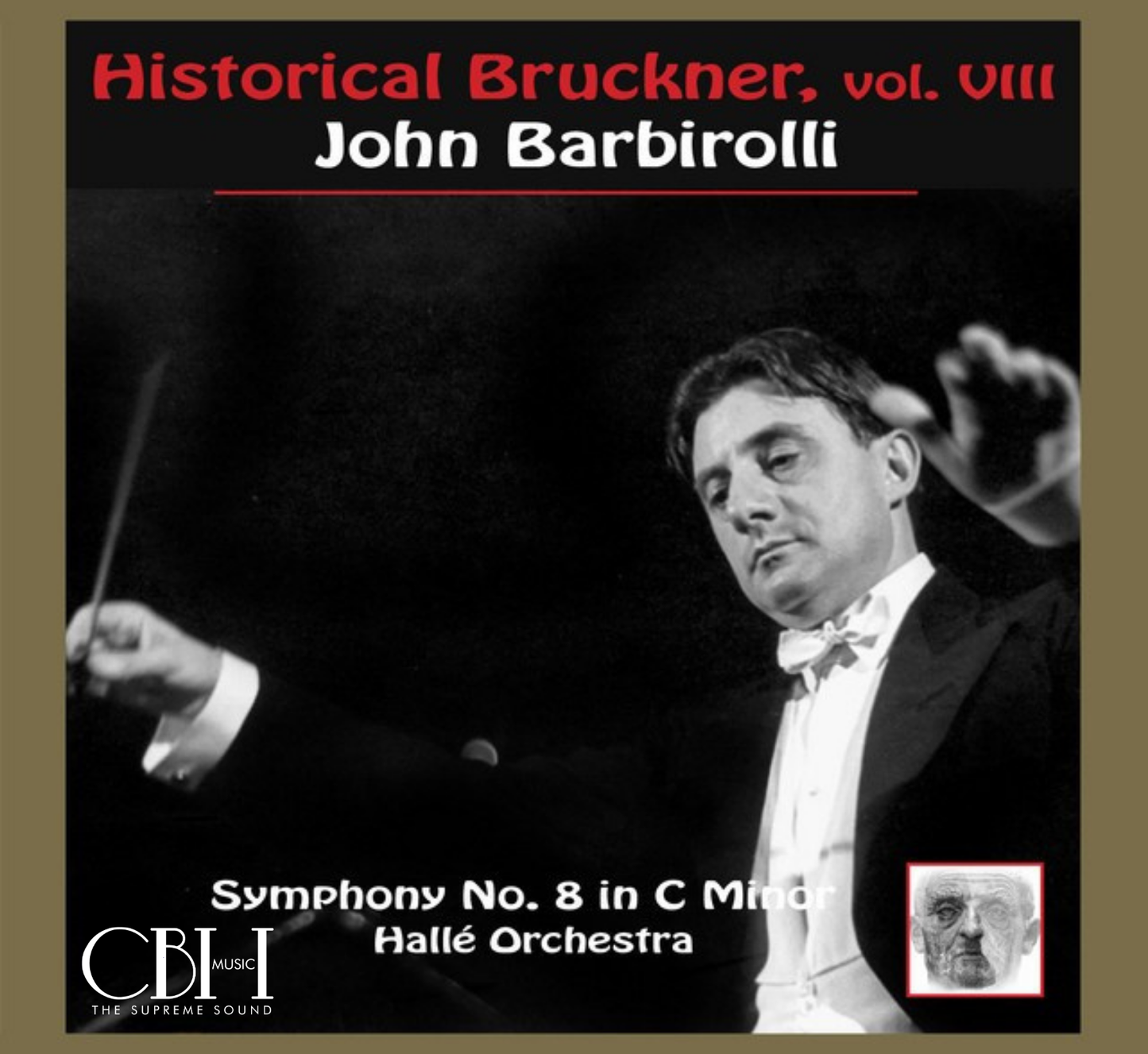 Historical Bruckner Vol. IX