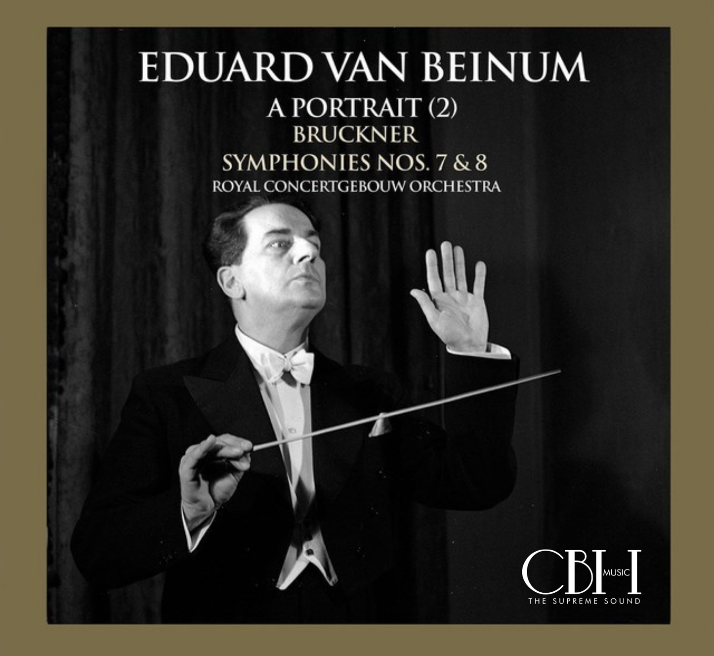 Bruckner: Symphonies Nos. 7 & 8