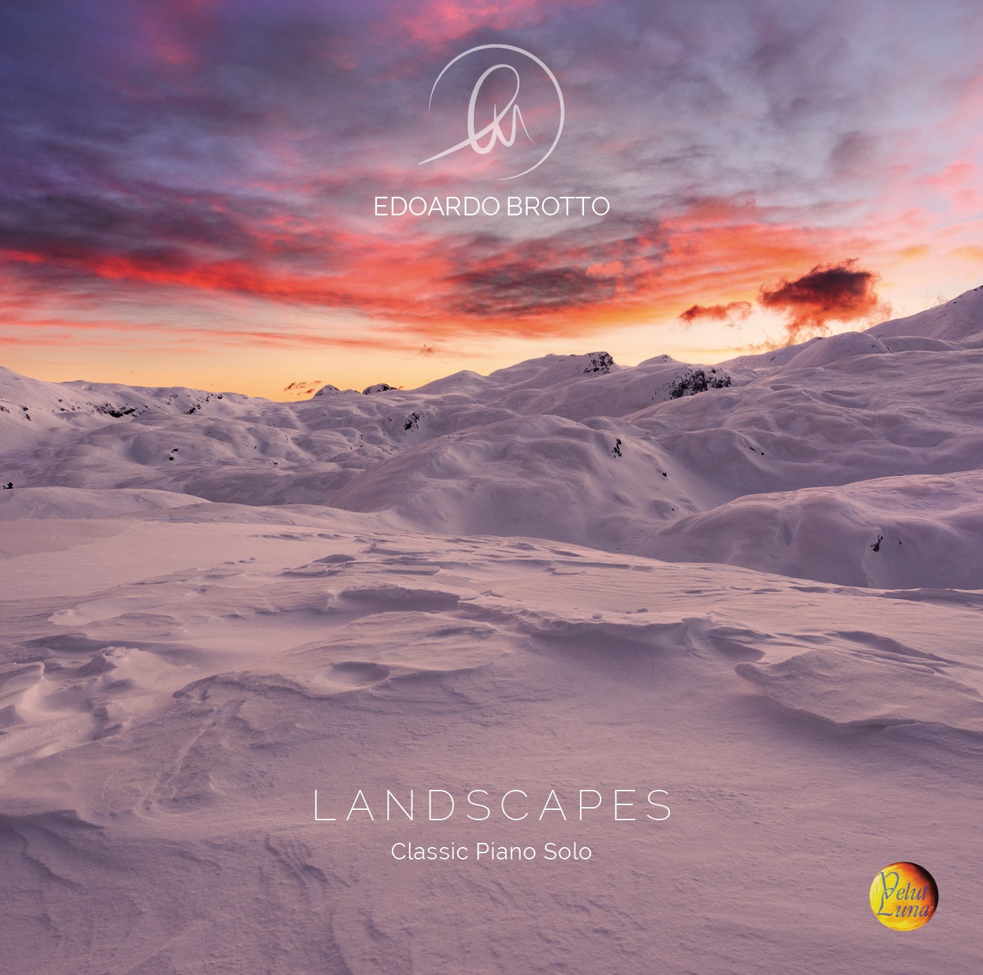 LANDSCAPES Classic Piano Solo - Edoardo Brotto