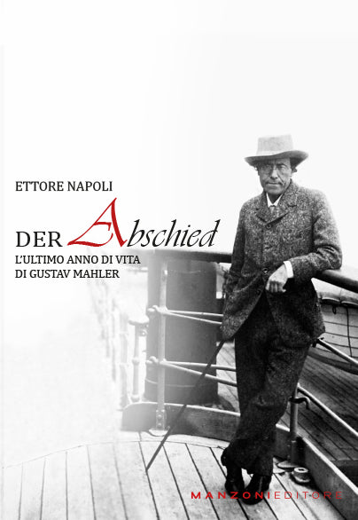 DER ABSCHIED - エットーレ・ナポリ