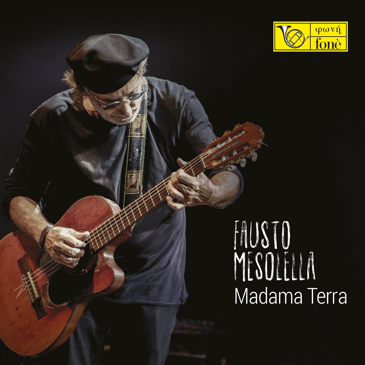 MADAMA TERRA | Mesolella