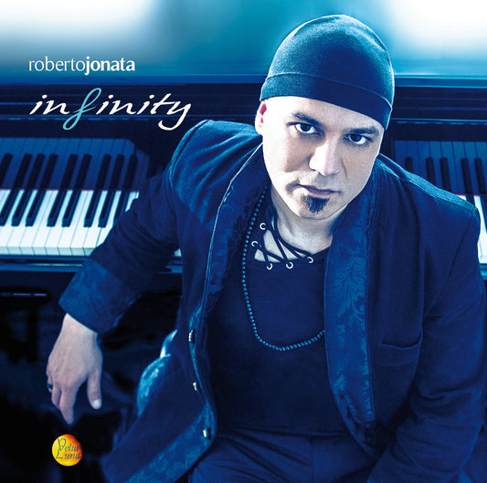 インフィニティ - ロベルト・ジョナタ