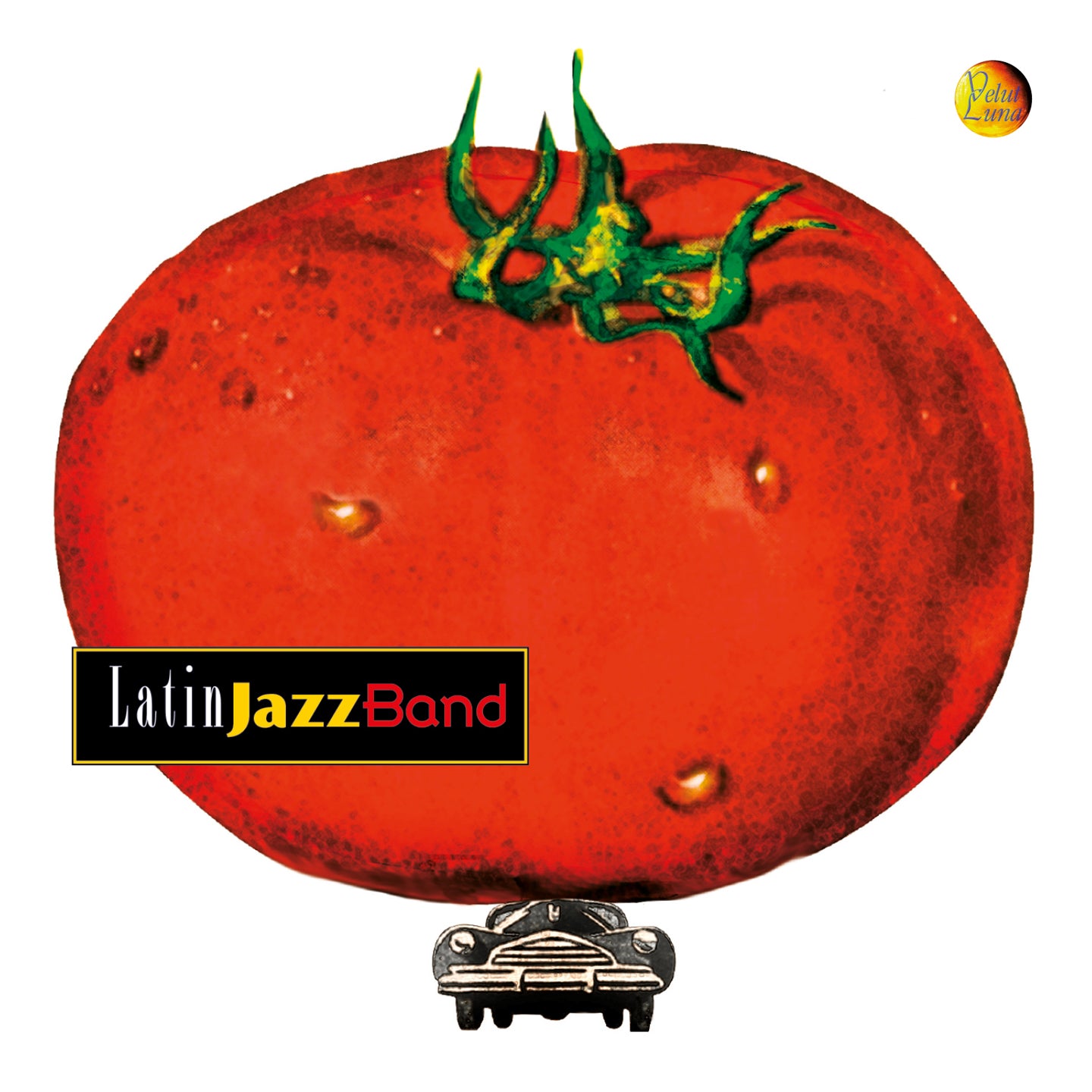 LATIN JAZZ BAND - 2022 Edition