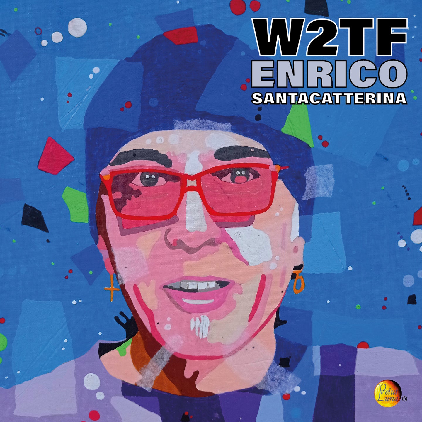 W2TF - エンリコ・サンタカテリーナ