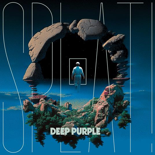 Discover the Sonic Power and Legacy of Deep Purple’s New Release: SPLAT!