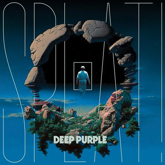 Discover the Sonic Power and Legacy of Deep Purple’s New Release: SPLAT!