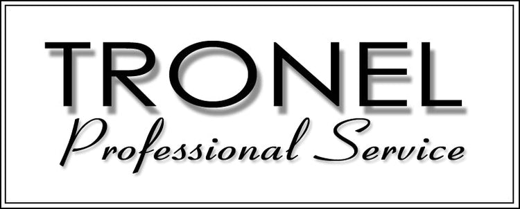 TRONEL RECORDS