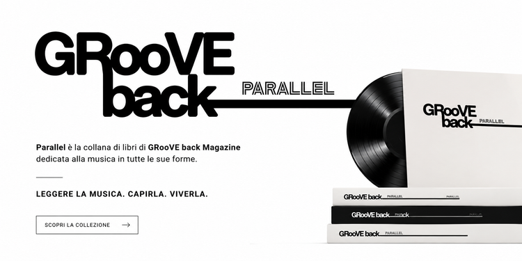 GRooVE back Parallel