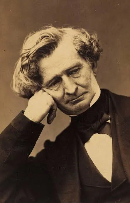 Hector Berlioz