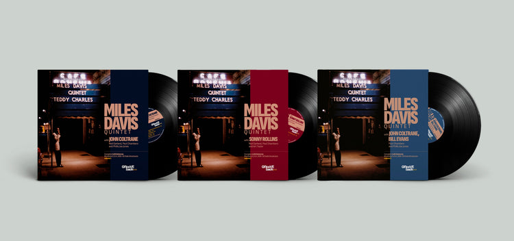 GRooVE back RECORDS