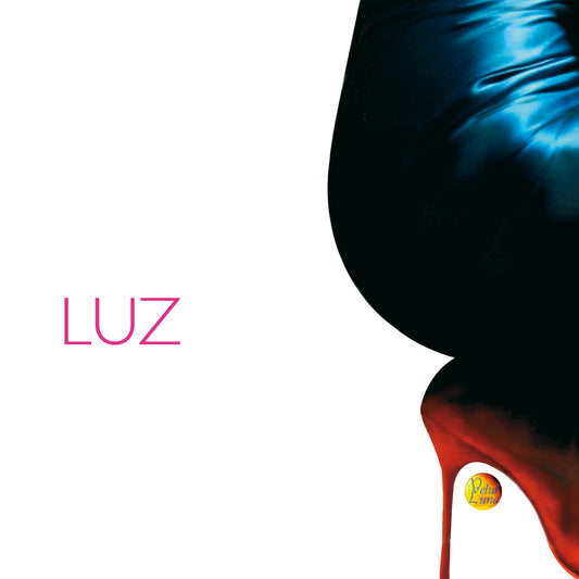 LUZ - Lucia Minetti | MUSICAMORFOSI