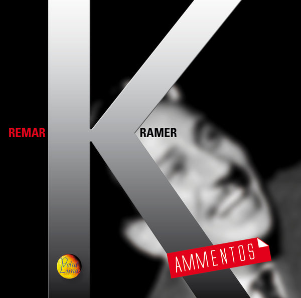 REMARKRAMER - AMMENTOS