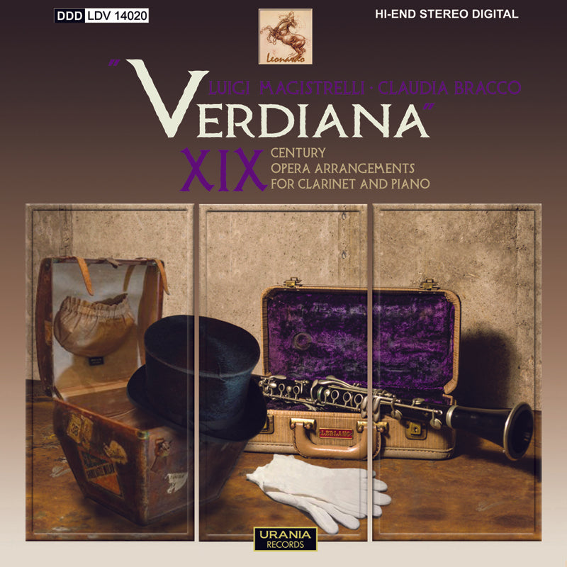 VERDIANA