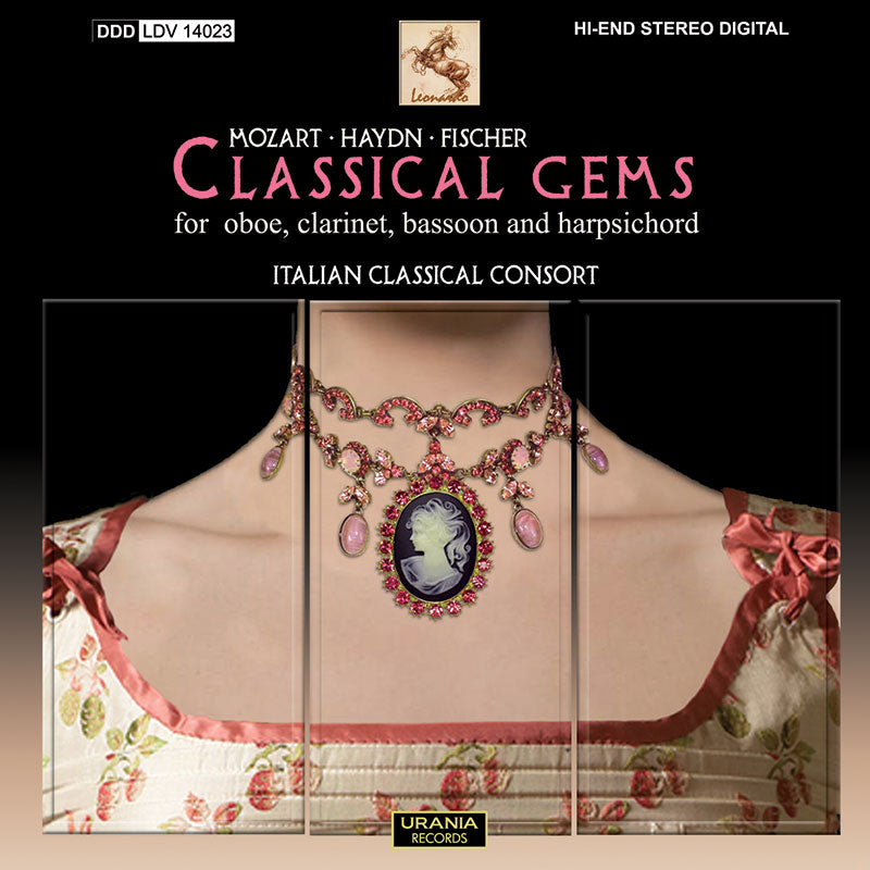 CLASSICAL GEMS