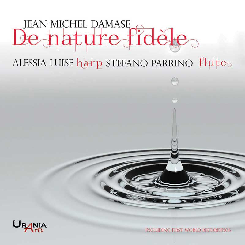 DAMASE: DE NATURE FIDELE