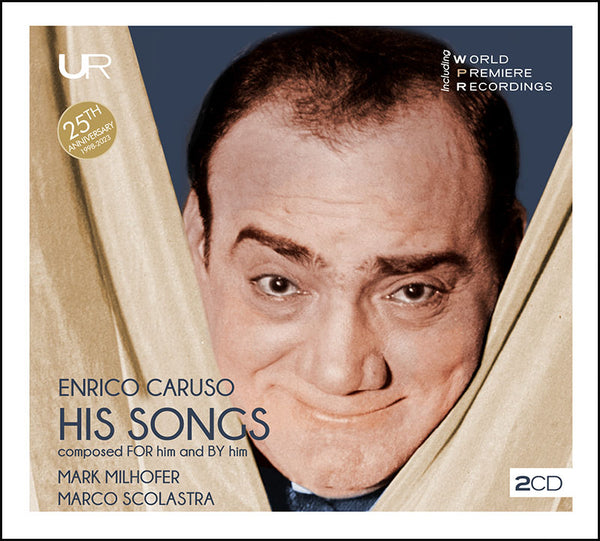 CARUSO: SEINE LIEDER