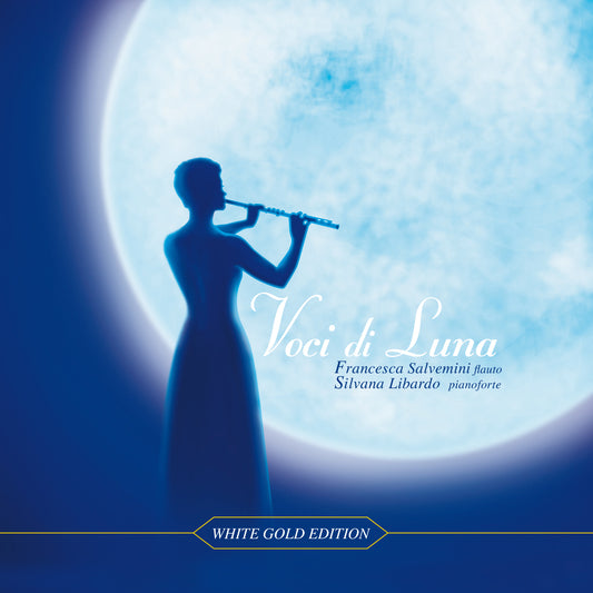 OCI DI LUNA - Francesca Salvemini Silvana Libardo