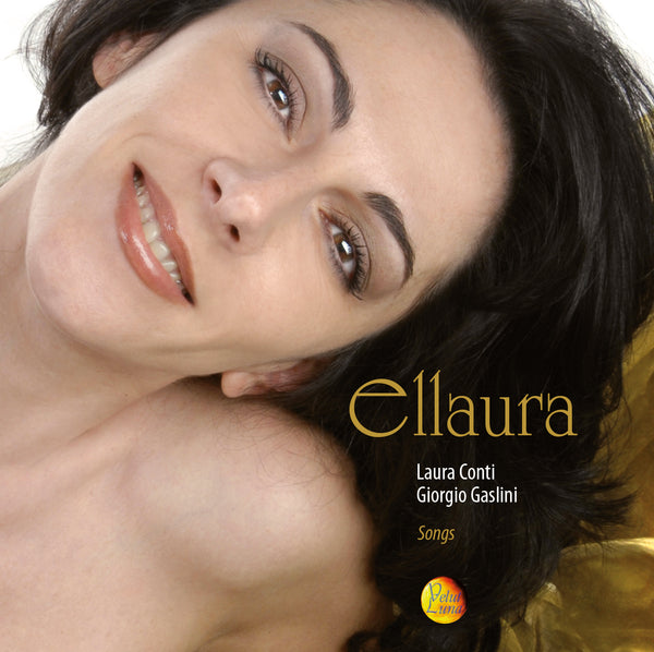 ELLAURA - KONTI, GASLINI