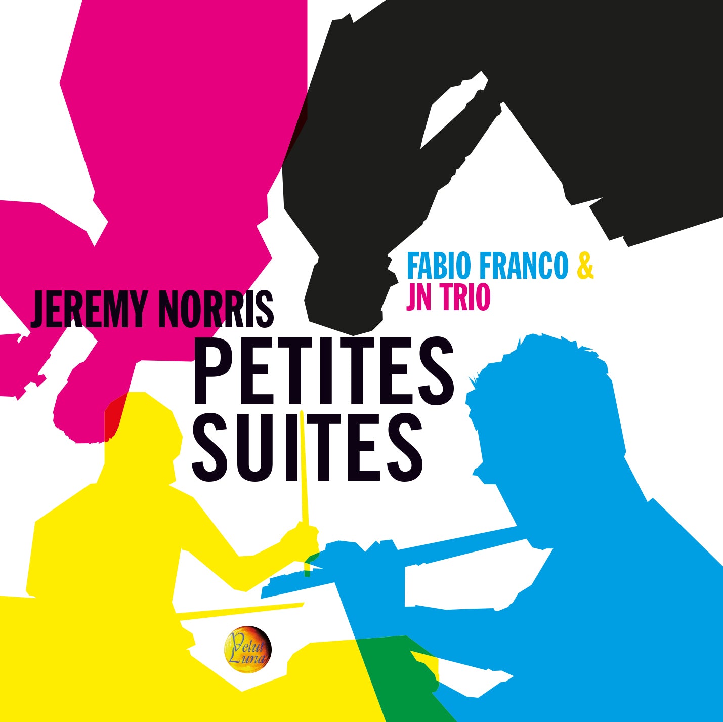 PETITES SUITES - FABIO FRANCO & JEREMY NORRIS TRIO