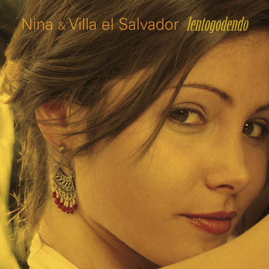 LENTOGODENDO - NINA &amp; VILLA EL SALVADOR