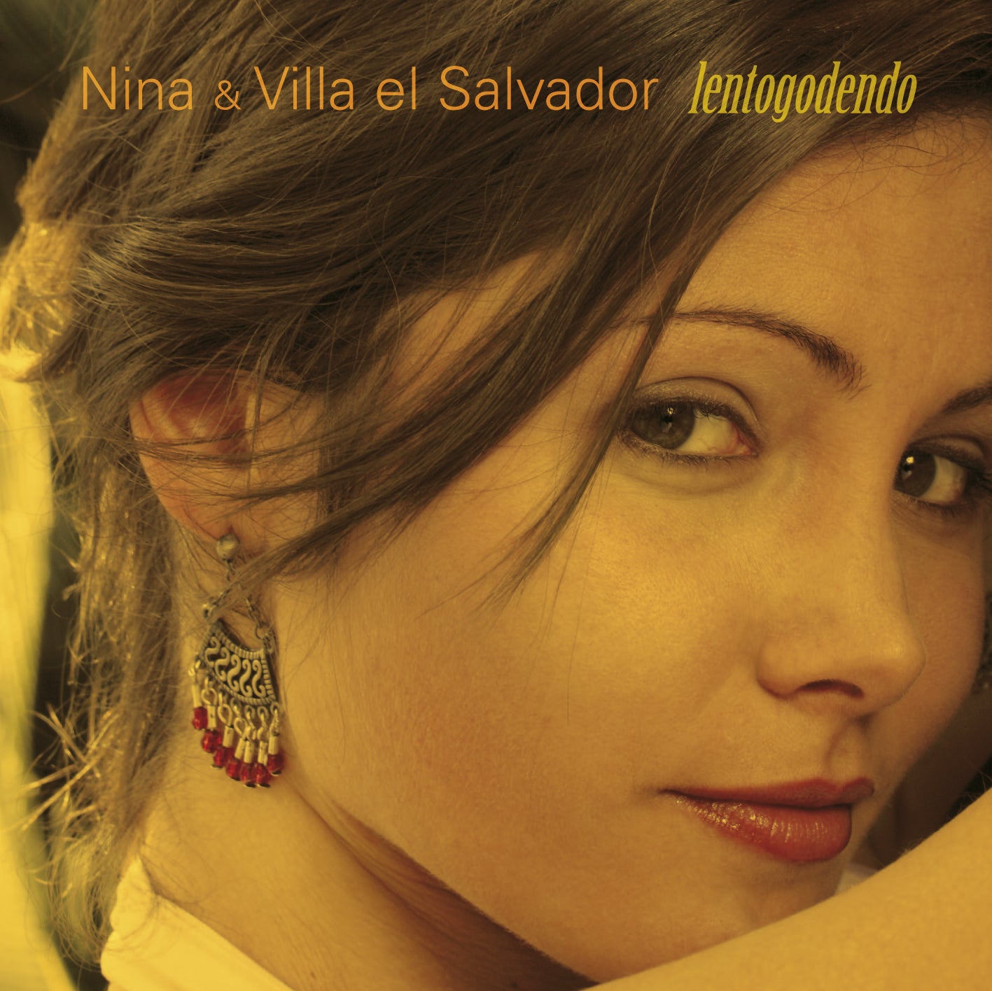 LENTOGODENDO - NINA & VILLA EL SALVADOR