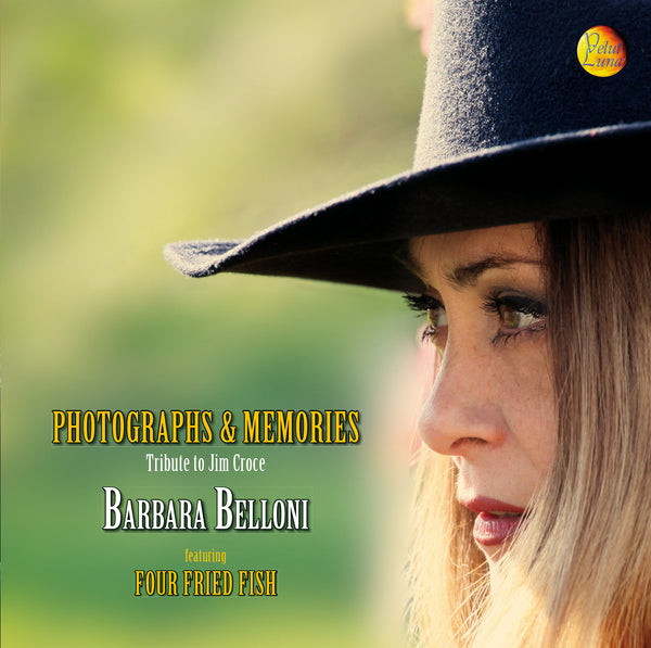 FOTOS & ERINNERUNGEN – EINE HOMMAGE AN JIM CROCE – BELLONI, FOUR FRIED FISH