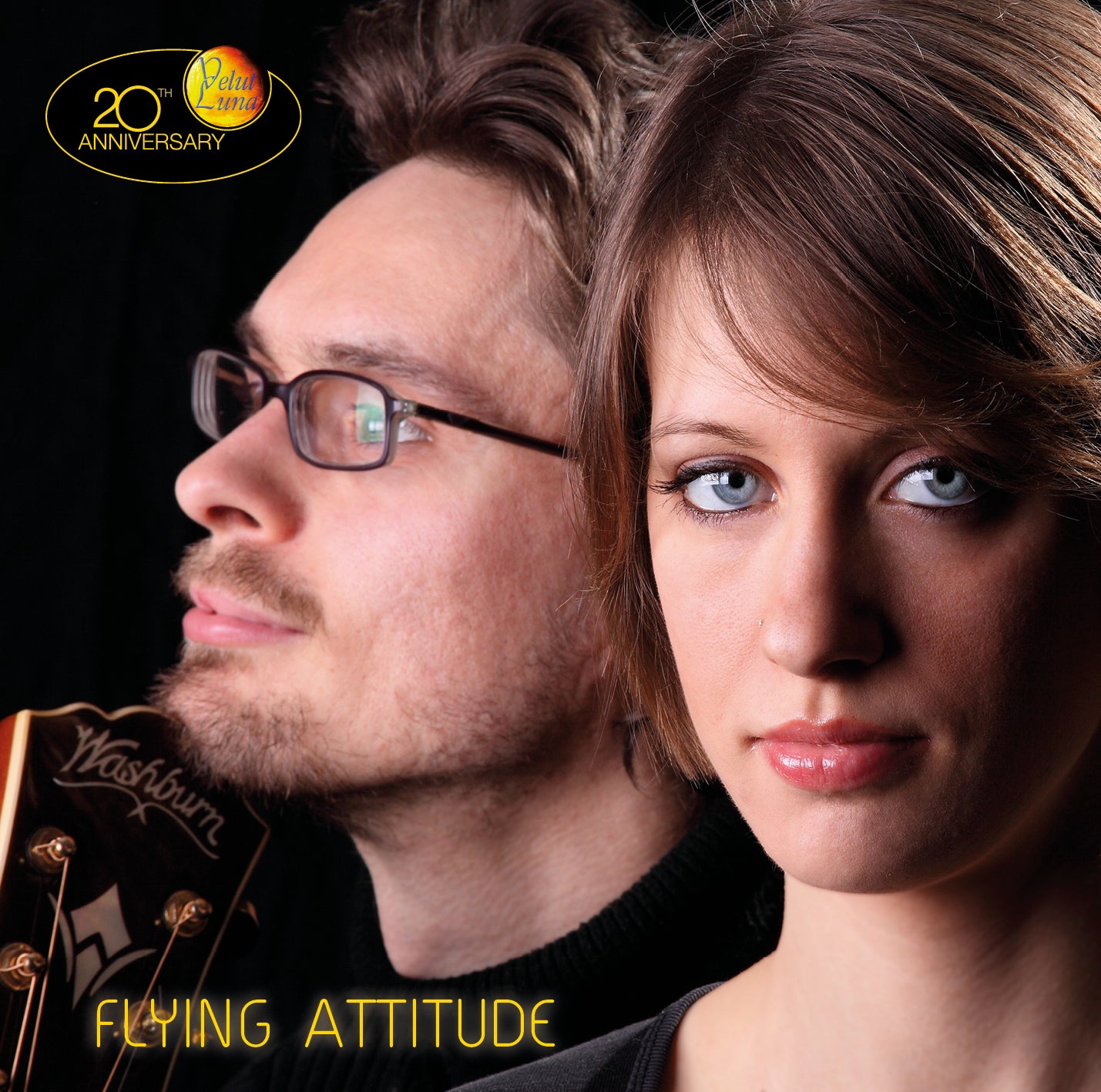 FLYING ATTITUDE - Flying Attitude