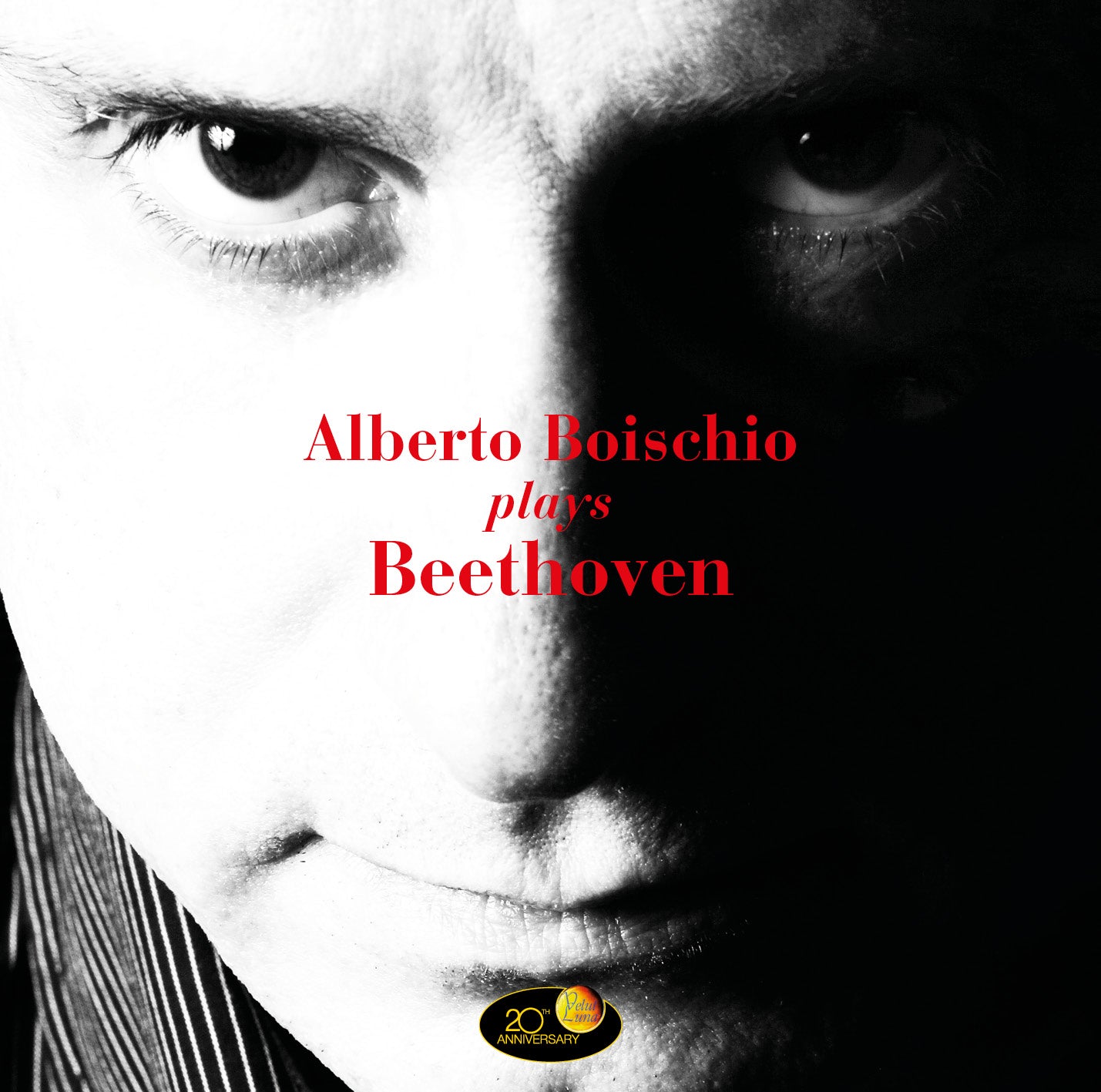 ALBERTO BOISCHIO PLAYS BEETHOVEN - BOSCHIO