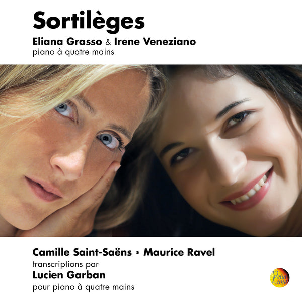 SORTILEGES – GRASSO, VENEZIANO