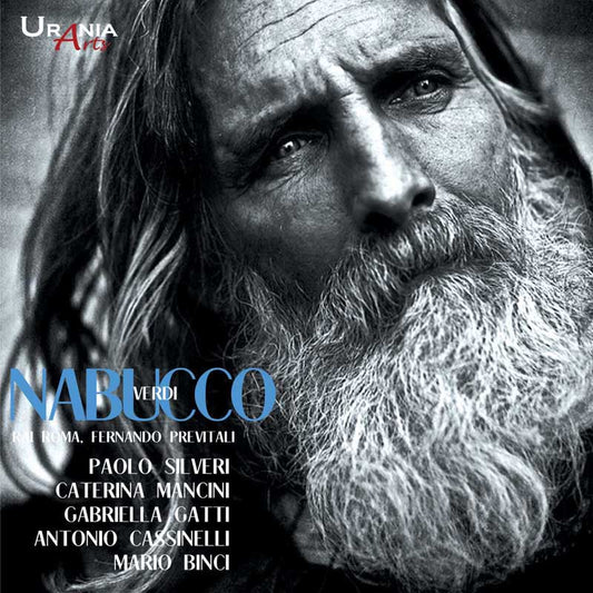 VERDI: NABUCCO, PREVITALI