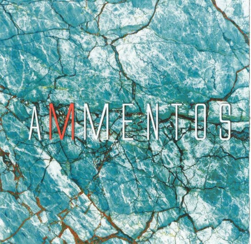AMMENTOS - ALFONSI, BECCALOSSI, MAIORE