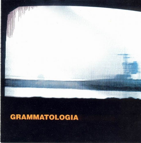 GRAMMAR - RABBIT, MARZORATI, STRANGE, GREGORY, BITTOLO BON
