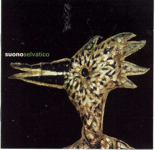 WILDER KLANG - FRANCESCO PINETTI ENSEMBLE