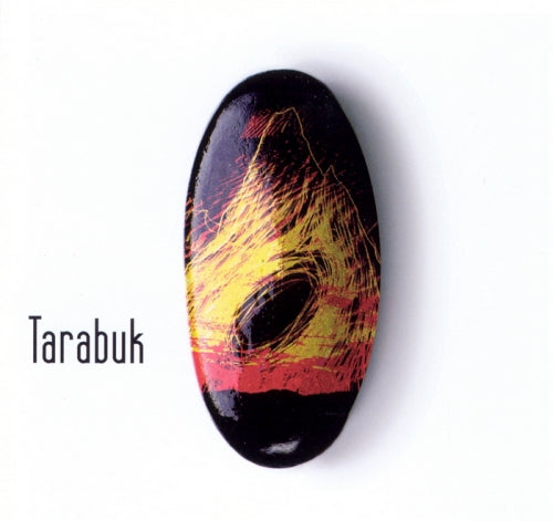 TARABUK, DIALOGUE BETWEEN ACCORDION AND DOUBLE BASS - LO RUSSO, ZANOTTI